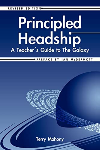 Beispielbild für Principled Headship: A teacher's guide to the galaxy zum Verkauf von medimops