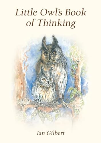 Beispielbild fr Little Owl's Book Of Thinking (Independent Thinking) zum Verkauf von SecondSale
