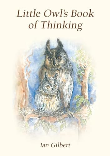 Imagen de archivo de Little Owl's Book of Thinking: An Introduction to Thinking Skills (The Little Books) a la venta por WorldofBooks