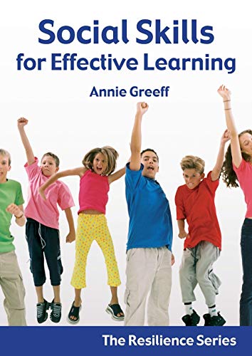 Beispielbild fr Resilience Volume 2: Social skills for effective learning zum Verkauf von WorldofBooks