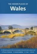 9781904434078: Hidden Places of Wales (The Hidden Places Series)