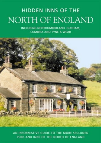 North of England (The Hidden Inns) (9781904434160) by Long, Peter