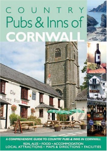 Country Pubs & Inns of Cornwall