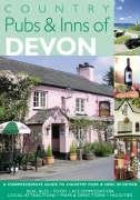 Stock image for Country Pubs & Inns of Devon (Travel Publishing) for sale by WorldofBooks