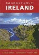 Stock image for The Hidden Places of Ireland (Travel Publishing) for sale by WorldofBooks