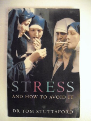 Beispielbild fr Stress and How to Avoid it zum Verkauf von AwesomeBooks