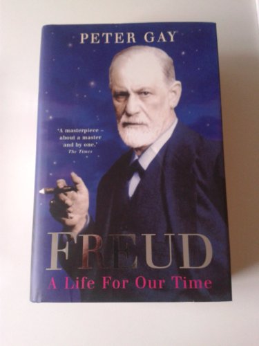 9781904435532: Freud: A Life for Our Time