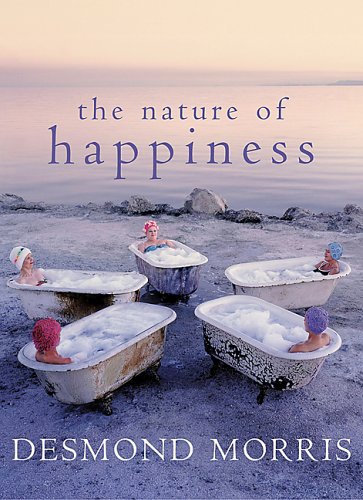 Imagen de archivo de The Nature of Happiness a la venta por Front Cover Books