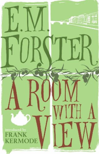 A Room with a View (Max Literary Classics) (9781904435822) by E.M. Forster