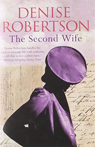 Imagen de archivo de The Second Wife a la venta por AwesomeBooks