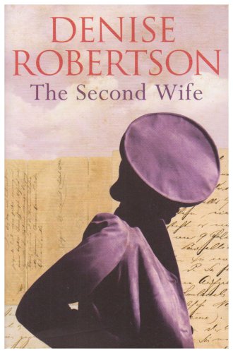 Imagen de archivo de The Second Wife a la venta por WorldofBooks