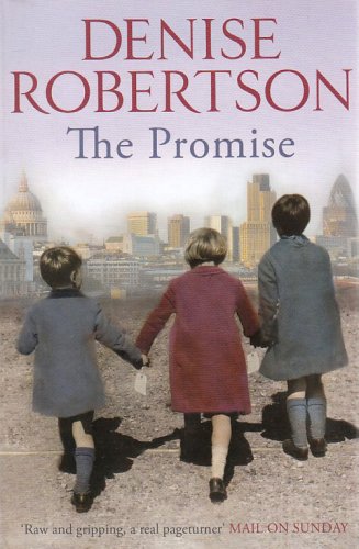 Stock image for The Promise for sale by WorldofBooks