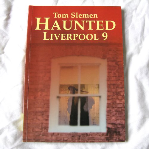 Stock image for Haunted Liverpool: v. 9 for sale by WorldofBooks