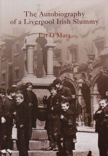 9781904438588: Autobiography of a Liverpool Irish Slummy