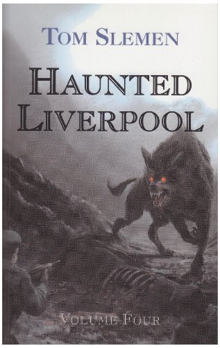 Beispielbild fr Haunted Liverpool: v. 4 zum Verkauf von WorldofBooks
