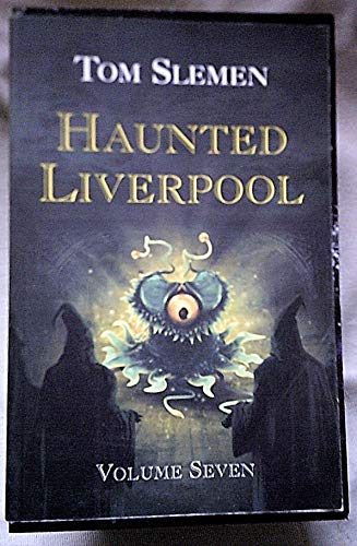 Stock image for Haunted Liverpool: Volume 7 for sale by WorldofBooks