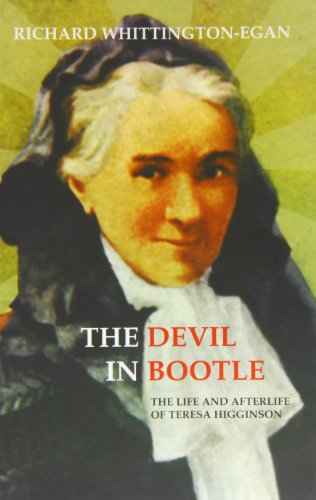 Beispielbild fr The Devil in Bootle: The Life and Afterlife of Teresa Higginson zum Verkauf von WorldofBooks