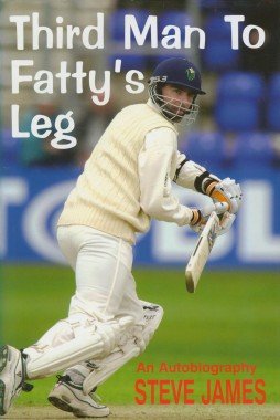 Imagen de archivo de Third Man to Fatty's Leg: An Autobiography a la venta por AwesomeBooks
