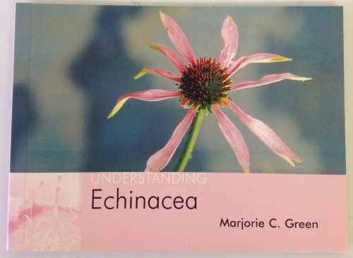 Stock image for Understanding Echinacea for sale by WorldofBooks