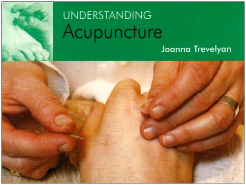 Beispielbild fr Understanding Acupuncture zum Verkauf von WorldofBooks