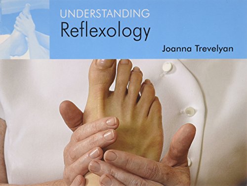 Beispielbild fr Understanding Reflexology (Understanding S.) zum Verkauf von WorldofBooks