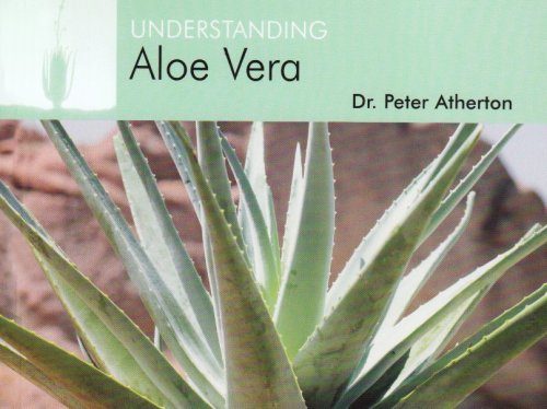 Stock image for Understanding Aloe Vera for sale by WorldofBooks