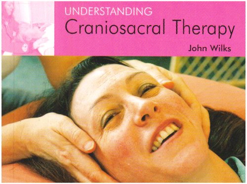 9781904439356: Understanding Craniosacral Therapy: Understanding Craniosacral Therapy