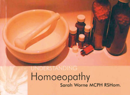 Imagen de archivo de Understanding Homeopathy (Understanding S.) a la venta por WorldofBooks