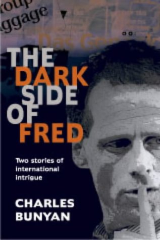 The Dark Side Of Fred & The Forbidden Degree [Novels].