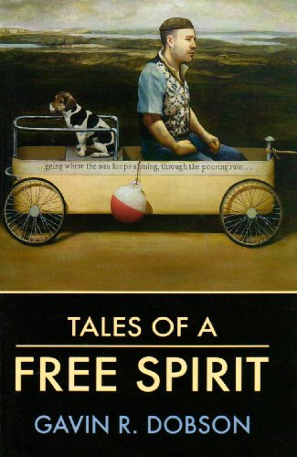Beispielbild fr Tales Of A Free Spirit zum Verkauf von WorldofBooks