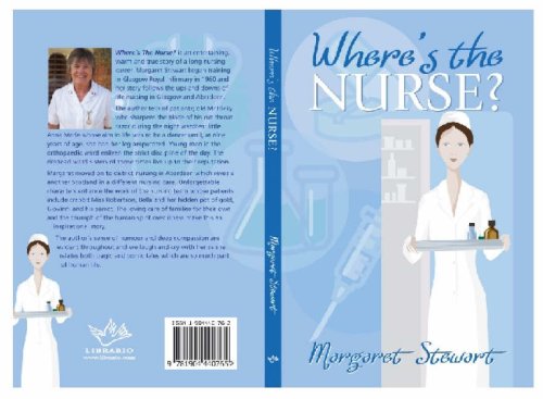 Stock image for Where's The Nurse? for sale by MusicMagpie