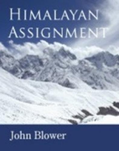 Imagen de archivo de Himalayan Assignment a la venta por AwesomeBooks