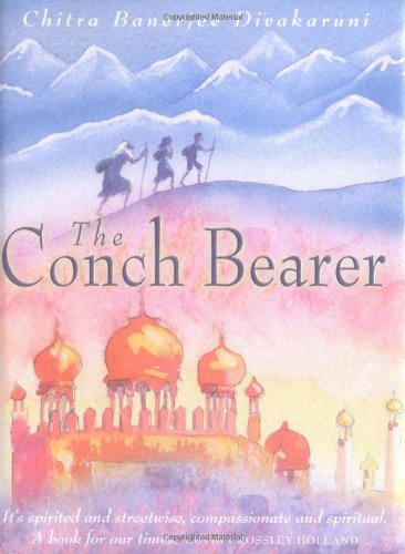 9781904442110: The Conch Bearer
