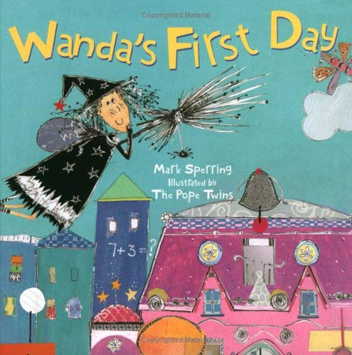 9781904442134: Wanda's First Day