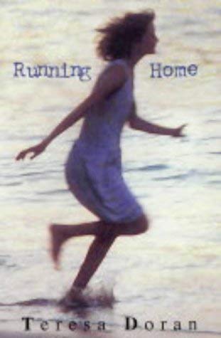 Beispielbild fr Running Home zum Verkauf von WorldofBooks
