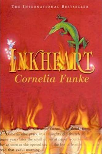 9781904442219: Inkheart