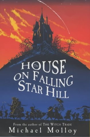 Beispielbild fr The House on Falling Star Hill zum Verkauf von WorldofBooks