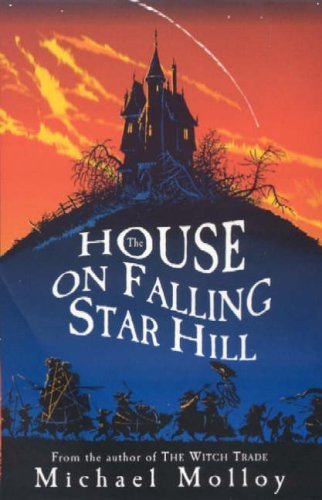 Beispielbild fr The House on Falling Star Hill zum Verkauf von WorldofBooks