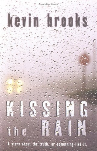 9781904442394: Kissing the Rain (PUSH)