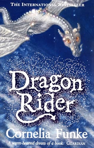 Beispielbild fr Dragon Rider zum Verkauf von Wonder Book