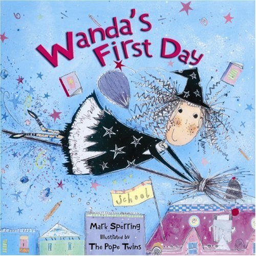 9781904442523: Wanda's First Day