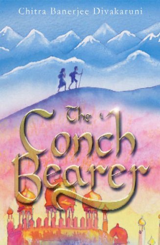 9781904442547: The Conch Bearer