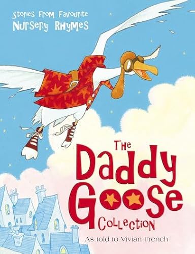 The Daddy Goose Collection (9781904442578) by Vivian French
