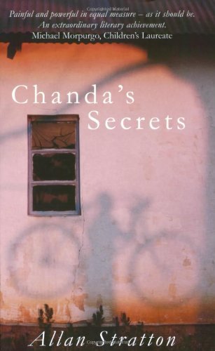 Beispielbild fr Chanda's Secrets zum Verkauf von WorldofBooks