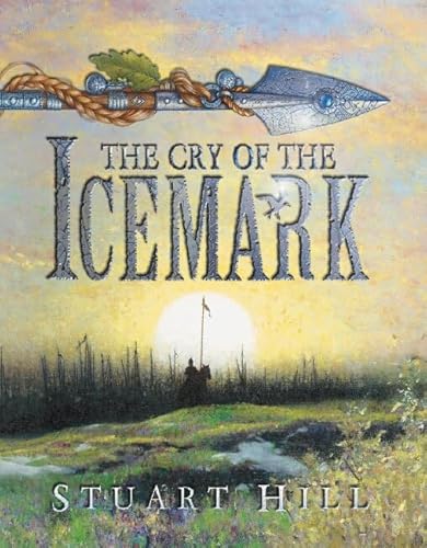 Stock image for The Cry of the Icemark for sale by Better World Books