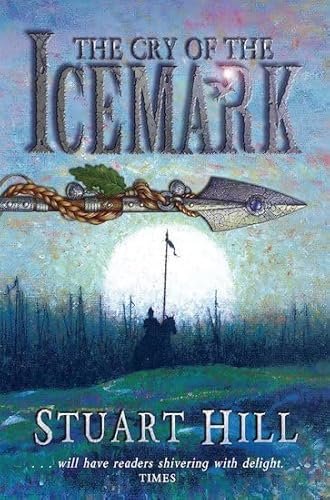 The Cry Of The Icemark