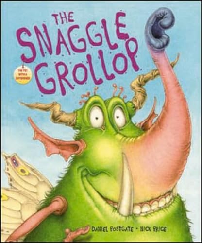 The Snagglegrollop (9781904442660) by Postgate, Daniel