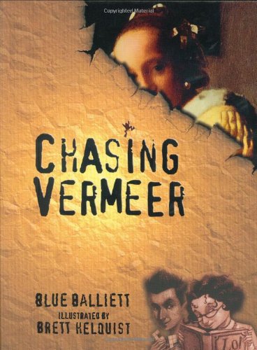 9781904442714: Chasing Vermeer