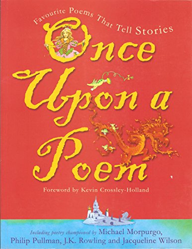 9781904442745: Once Upon a Poem