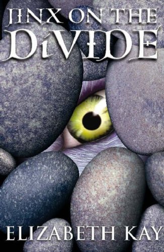 9781904442769: Jinx on the Divide